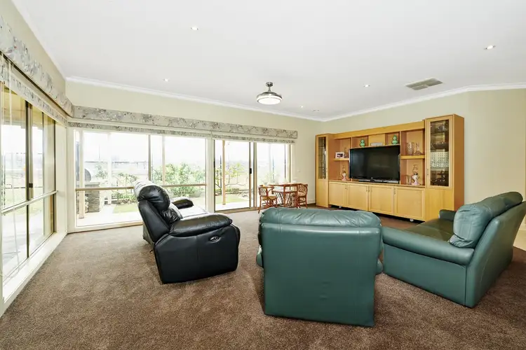 Fifth view of Homely house listing, 29 Corhanwarrabul Close, Rowville VIC 3178