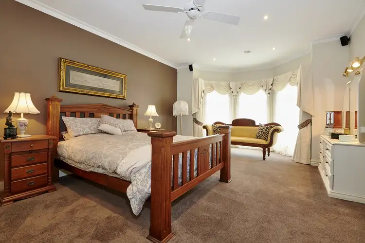 Sixth view of Homely house listing, 29 Corhanwarrabul Close, Rowville VIC 3178