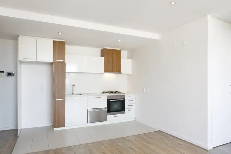 Third view of Homely apartment listing, 413A/33 Inkerman Street, St Kilda VIC 3182