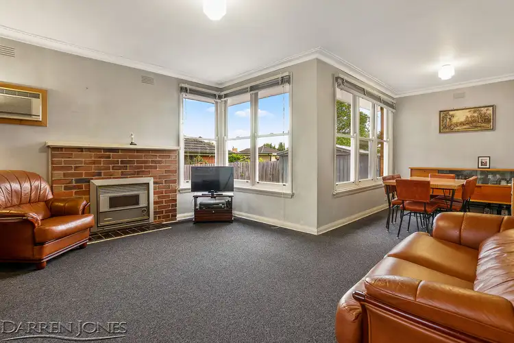 Second view of Homely house listing, 88 Delta Road, Greensborough VIC 3088
