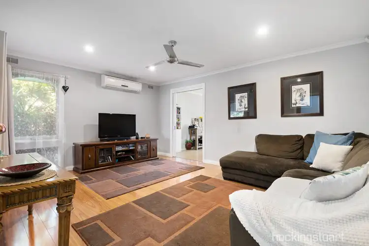 50 Callanan Drive, Melton South VIC 3338