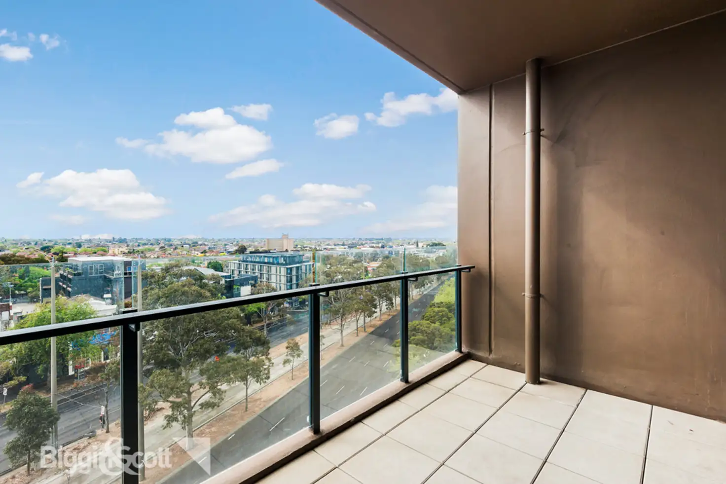 Main view of Homely apartment listing, 512/181 St Kilda Road, St Kilda VIC 3182