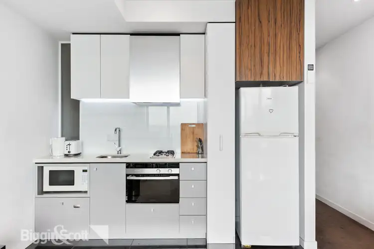 Second view of Homely apartment listing, 512/181 St Kilda Road, St Kilda VIC 3182