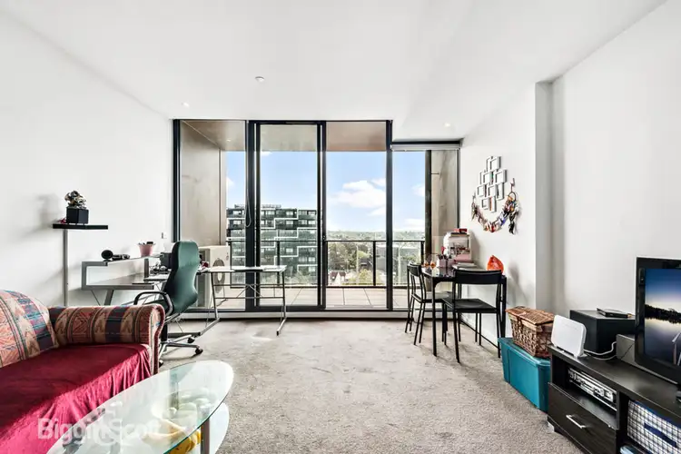 Third view of Homely apartment listing, 512/181 St Kilda Road, St Kilda VIC 3182