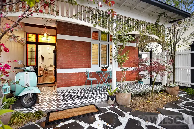 61 Chapel Street, St Kilda VIC 3182
