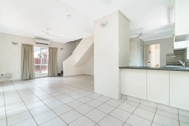 Second view of Homely house listing, 4/7 Chapman Court, Rapid Creek NT 810