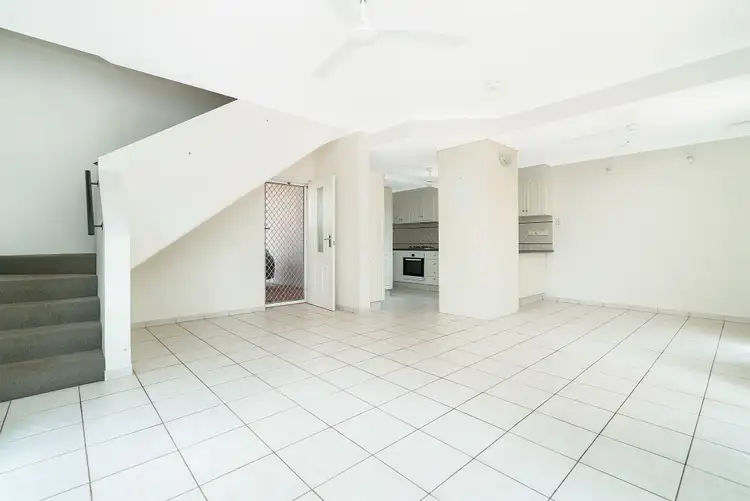 Fourth view of Homely house listing, 4/7 Chapman Court, Rapid Creek NT 810