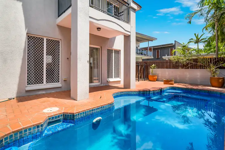 Sixth view of Homely house listing, 4/7 Chapman Court, Rapid Creek NT 810
