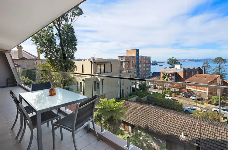14/14 The Crescent, Manly NSW 2095