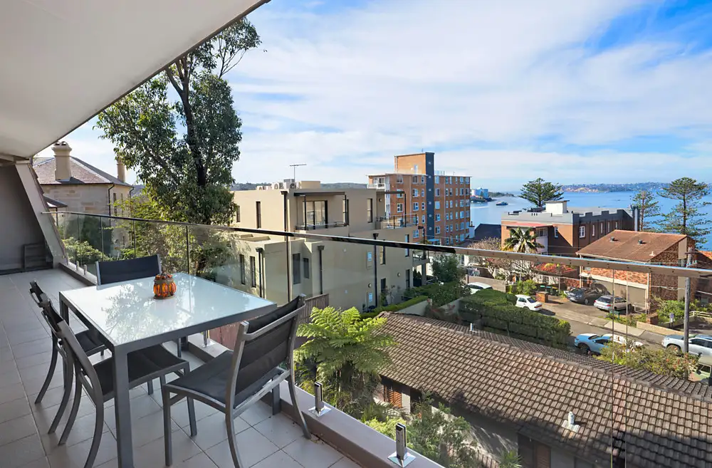 Main view of Homely apartment listing, 14/14 The Crescent, Manly NSW 2095