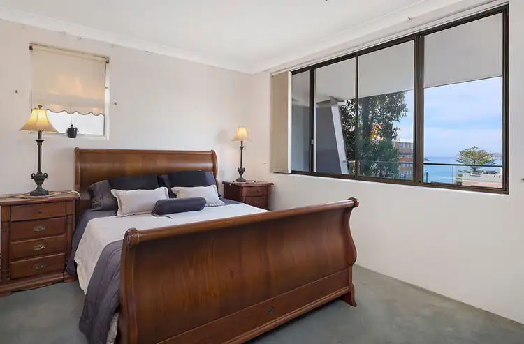 Fourth view of Homely apartment listing, 14/14 The Crescent, Manly NSW 2095