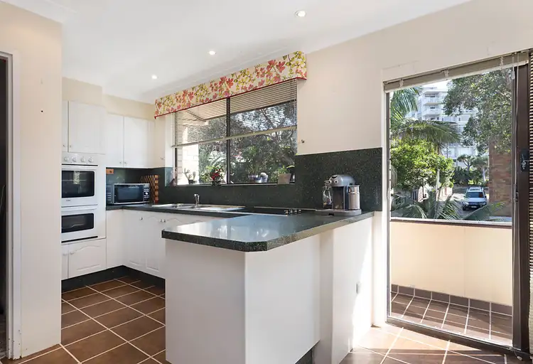 Fifth view of Homely apartment listing, 14/14 The Crescent, Manly NSW 2095