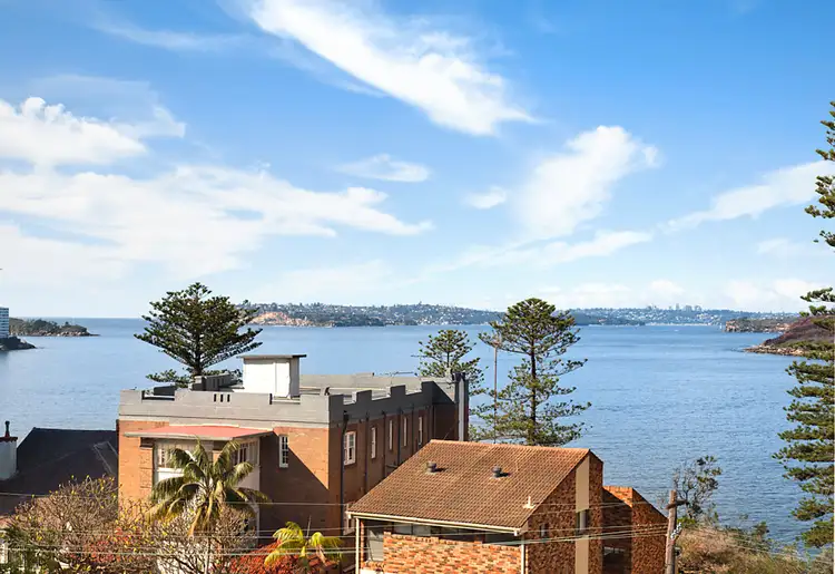 Sixth view of Homely apartment listing, 14/14 The Crescent, Manly NSW 2095