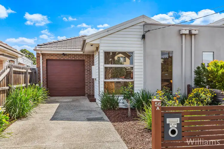 56A Ford Street, Newport VIC 3015