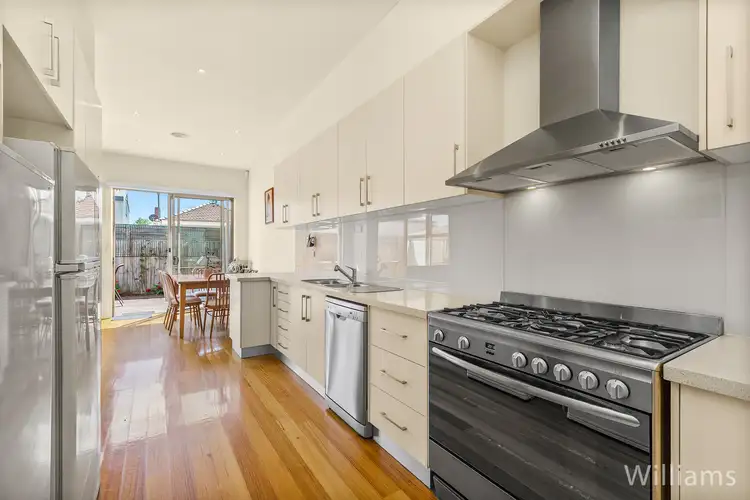 Third view of Homely house listing, 56A Ford Street, Newport VIC 3015