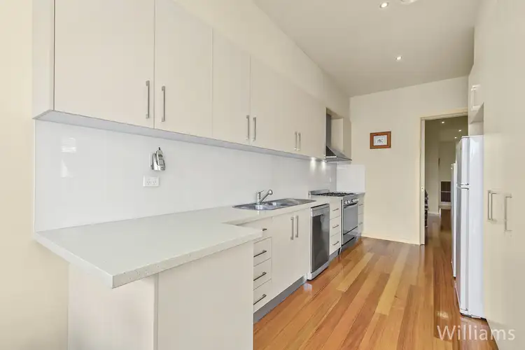 Fourth view of Homely house listing, 56A Ford Street, Newport VIC 3015