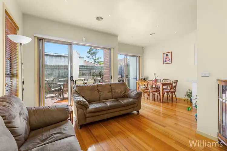 Fifth view of Homely house listing, 56A Ford Street, Newport VIC 3015