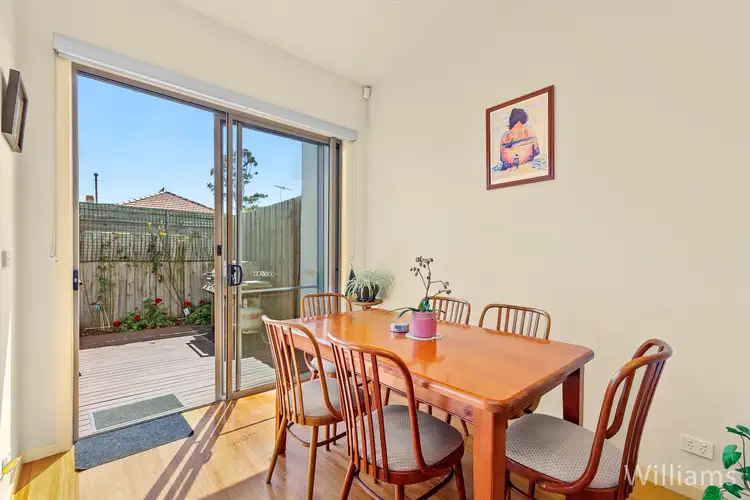 Sixth view of Homely house listing, 56A Ford Street, Newport VIC 3015