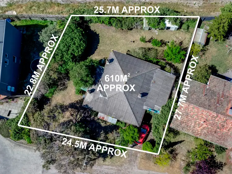 2 Nepean Highway, Seaford VIC 3198