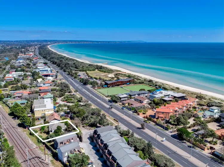 Third view of Homely house listing, 2 Nepean Highway, Seaford VIC 3198