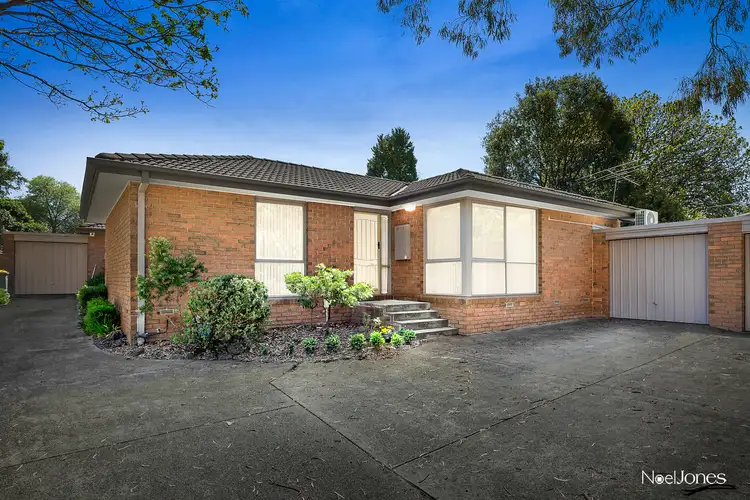 2/5 Owen Street, Mitcham VIC 3132