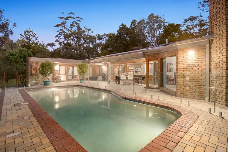 Main view of Homely house listing, 72 Lockwood Road, Belgrave Heights VIC 3160