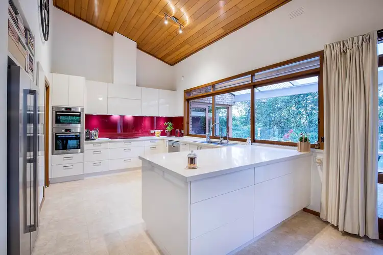 Second view of Homely house listing, 72 Lockwood Road, Belgrave Heights VIC 3160