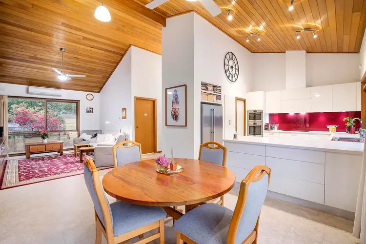 Third view of Homely house listing, 72 Lockwood Road, Belgrave Heights VIC 3160