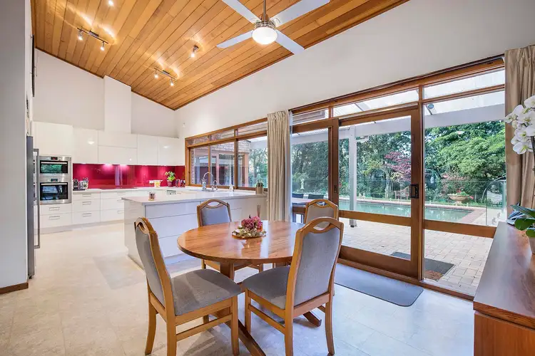Fourth view of Homely house listing, 72 Lockwood Road, Belgrave Heights VIC 3160