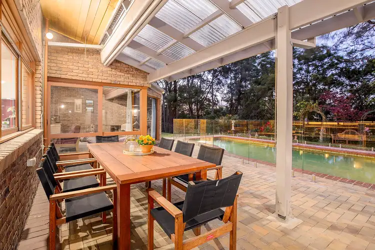 Fifth view of Homely house listing, 72 Lockwood Road, Belgrave Heights VIC 3160