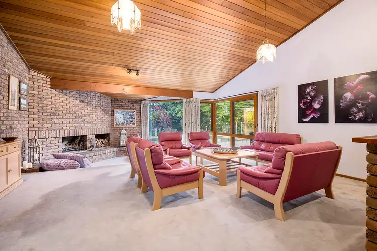 Sixth view of Homely house listing, 72 Lockwood Road, Belgrave Heights VIC 3160