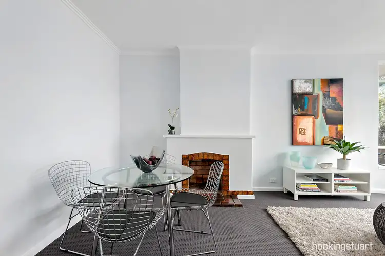 Second view of Homely apartment listing, 27/53 Balaclava Road, St Kilda East VIC 3183