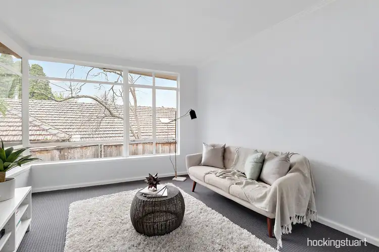Fourth view of Homely apartment listing, 27/53 Balaclava Road, St Kilda East VIC 3183