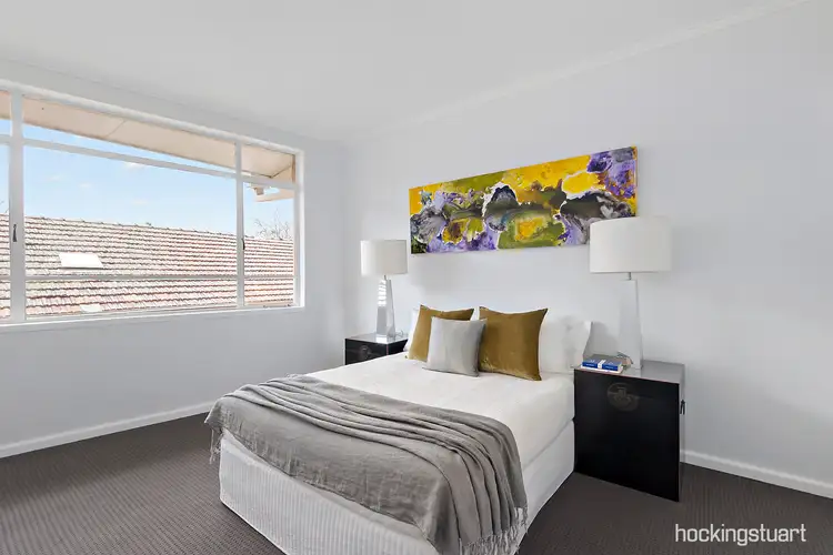 Fifth view of Homely apartment listing, 27/53 Balaclava Road, St Kilda East VIC 3183