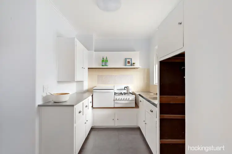 Sixth view of Homely apartment listing, 27/53 Balaclava Road, St Kilda East VIC 3183