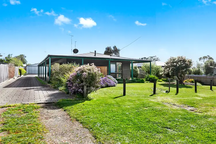 4 Deppeler Avenue, Moriac VIC 3240
