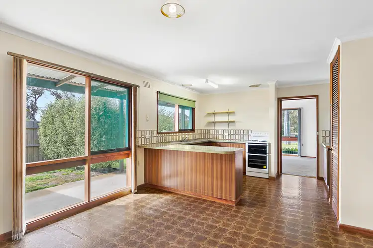 Second view of Homely house listing, 4 Deppeler Avenue, Moriac VIC 3240