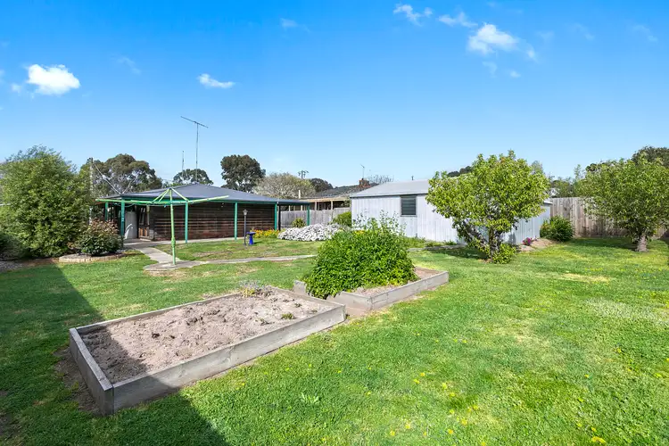 Third view of Homely house listing, 4 Deppeler Avenue, Moriac VIC 3240