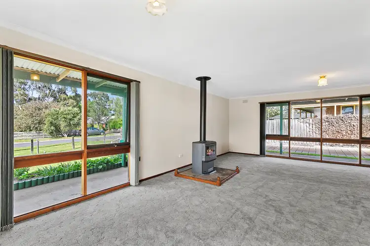 Fourth view of Homely house listing, 4 Deppeler Avenue, Moriac VIC 3240