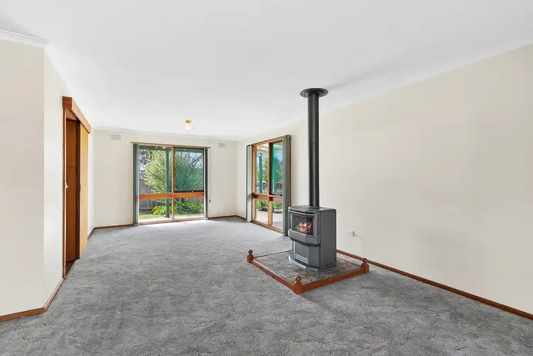 Fifth view of Homely house listing, 4 Deppeler Avenue, Moriac VIC 3240