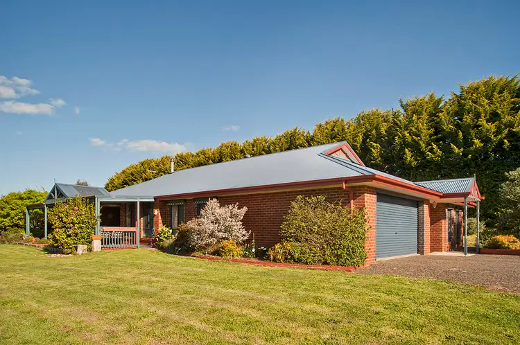2 Barkly Street, Glenlyon VIC 3461