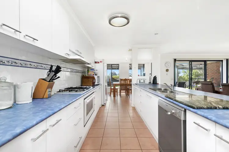 Third view of Homely house listing, 2 Barkly Street, Glenlyon VIC 3461