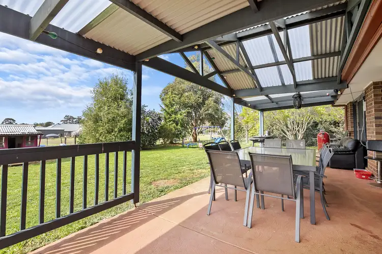 Sixth view of Homely house listing, 2 Barkly Street, Glenlyon VIC 3461