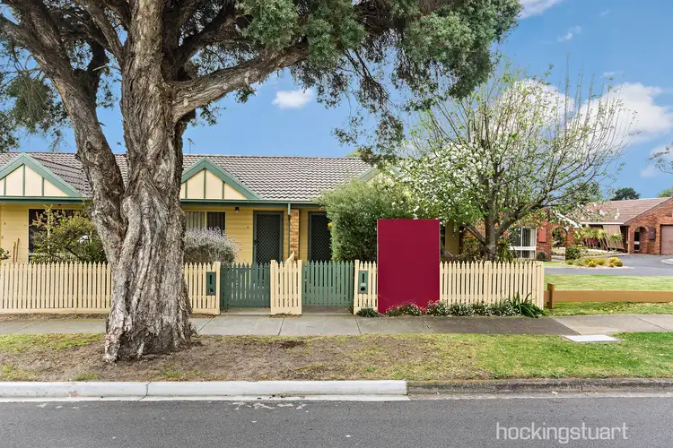 Second view of Homely unit listing, 5/21-23 Hill Street, Frankston VIC 3199