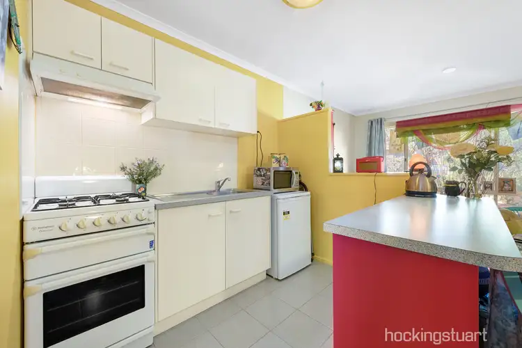 Third view of Homely unit listing, 5/21-23 Hill Street, Frankston VIC 3199