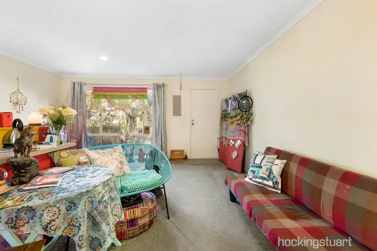 Fifth view of Homely unit listing, 5/21-23 Hill Street, Frankston VIC 3199