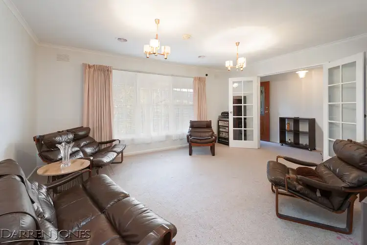 Third view of Homely house listing, 35 Kanowindra Crescent, Greensborough VIC 3088