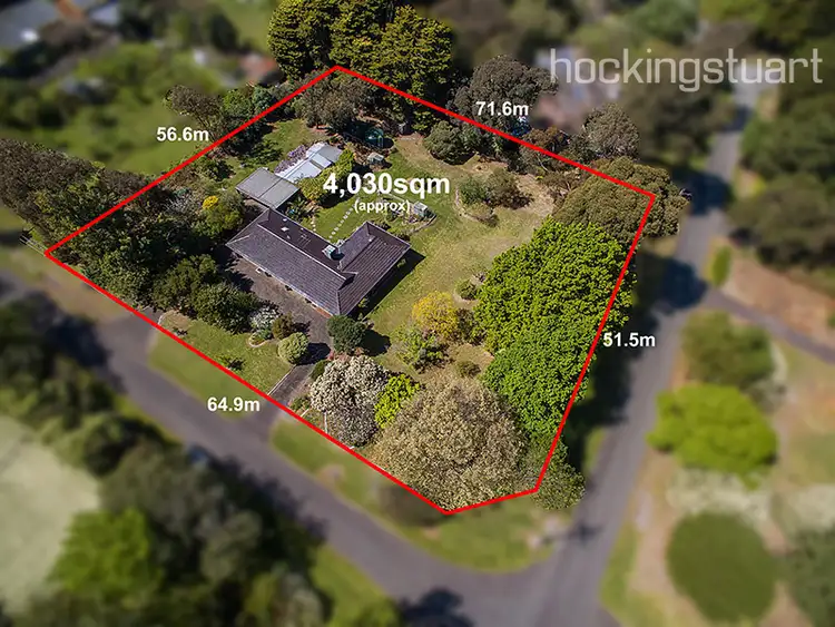 16 Grantchester Road, Narre Warren North VIC 3804