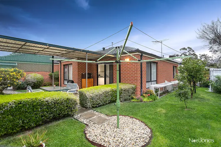 9A Lade Avenue, Kilsyth VIC 3137