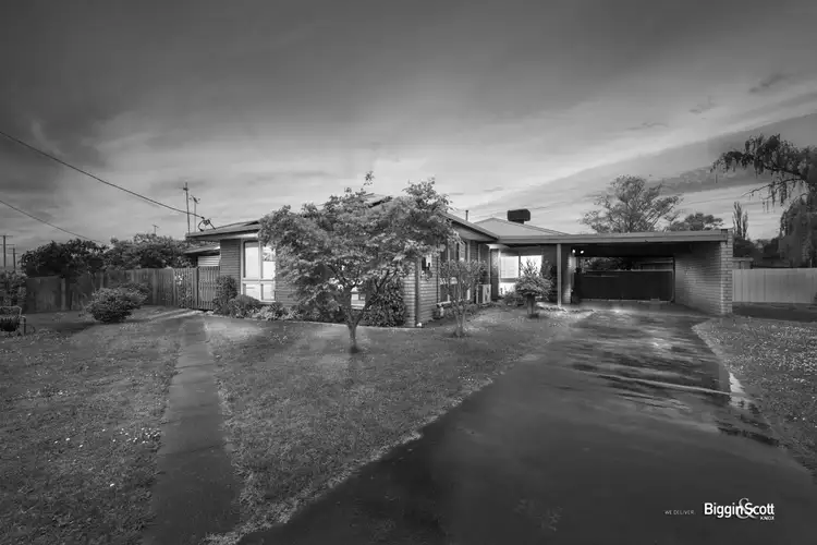 Main view of Homely house listing, 37 Market Street, Yarragon VIC 3823